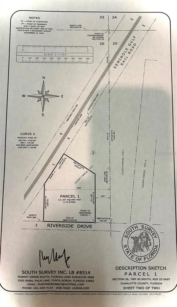 7022 RIVERSIDE DR, Punta Gorda, FL 33982