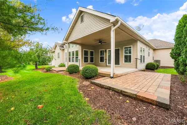 324 Trailhead WAY, Dardenne Prairie, MO 63368