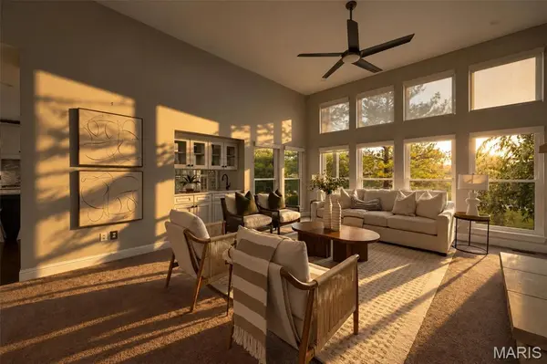 324 Trailhead WAY, Dardenne Prairie, MO 63368