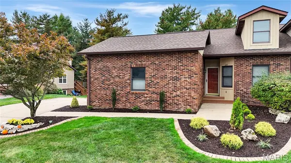 1217 Trailwood CT, O'fallon, IL 62269