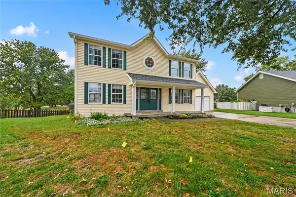 55 Marsala CT, St Charles, MO 63304