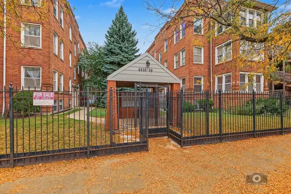 4916 N Kedzie AVE #3W, Chicago, IL 60625