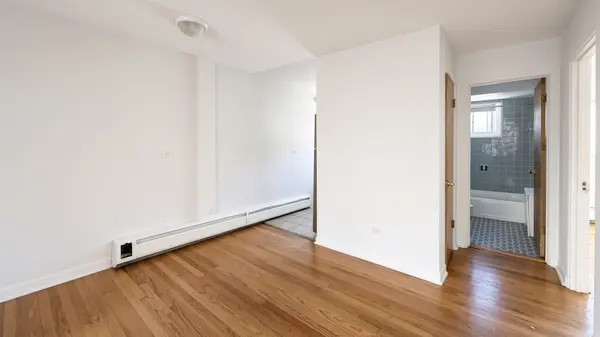 6719 N Hermitage AVE #4A, Chicago, IL 60626