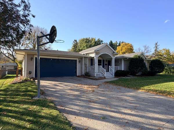 1130 Phinney AVE, Detroit Lakes, MN 56501