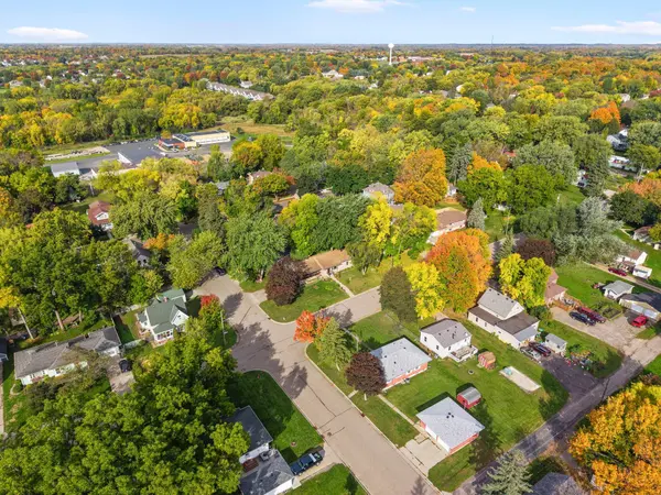403 3rd AVE NW, Buffalo, MN 55313