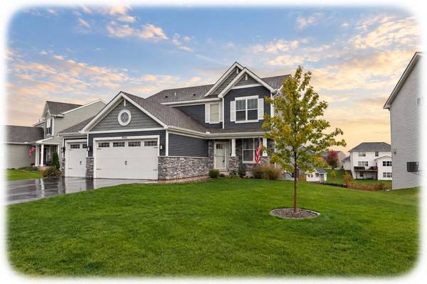 19302 Meadow View LN, Maple Grove, MN 55311