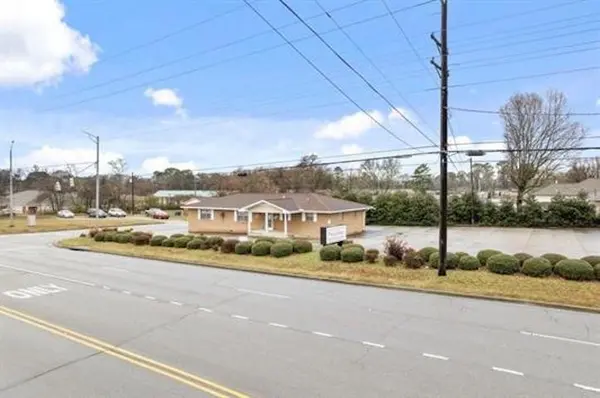 2501 Darby Dr, Florence, AL 35630