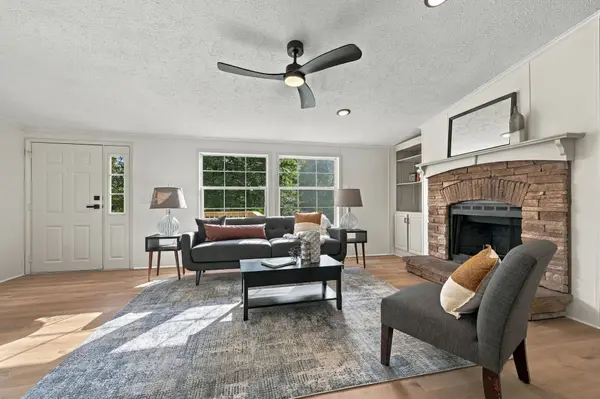 10663 Missionary Ridge Rd, Bon Aqua, TN 37025