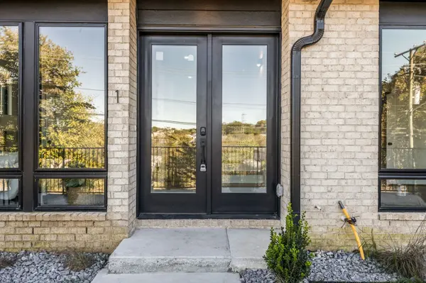 106 Grizzard Ave #7, Nashville, TN 37207