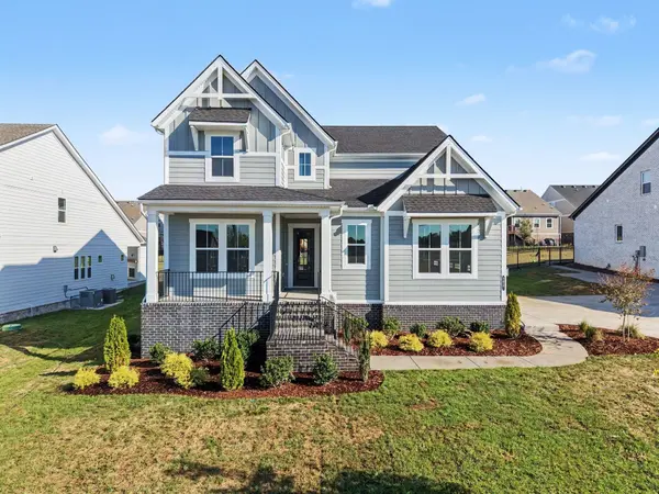 4637 Hessey Rd, Mount Juliet, TN 37122