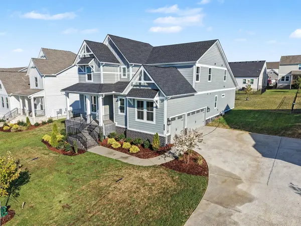 4637 Hessey Rd, Mount Juliet, TN 37122