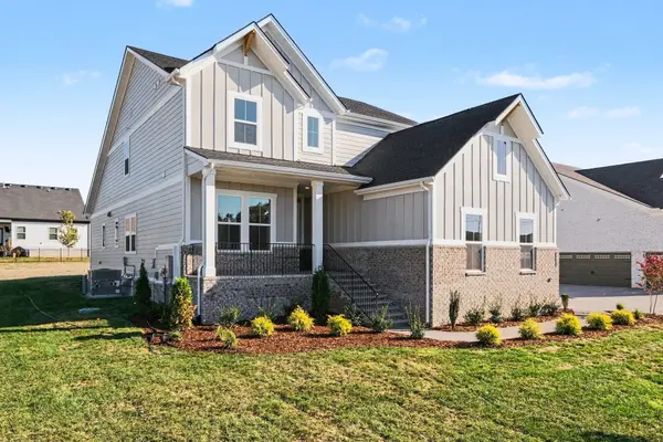 4621 Hessey Rd, Mount Juliet, TN 37122