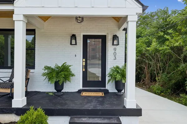 903 26th Ave #N, Nashville, TN 37208