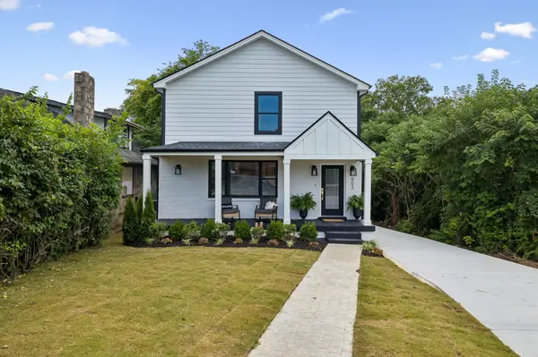 903 26th Ave #N, Nashville, TN 37208