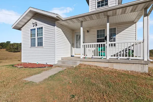 12115 S Co RD #5-405, Ava, MO 65608