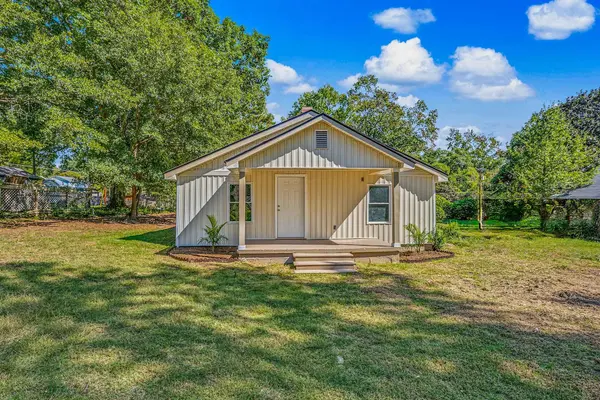 131 Sycamore ST, Pacolet, SC 29372