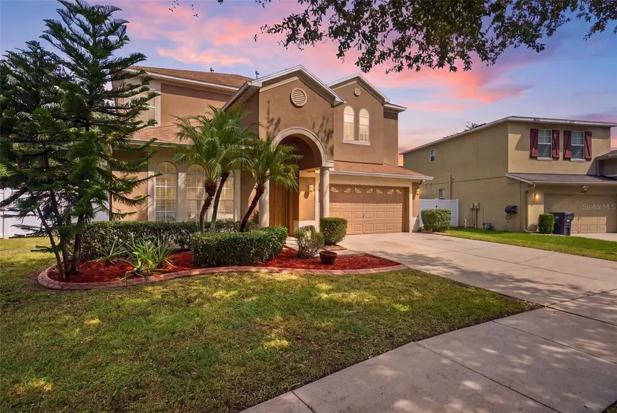 2524 CROSS MORE ST, Valrico, FL 33594