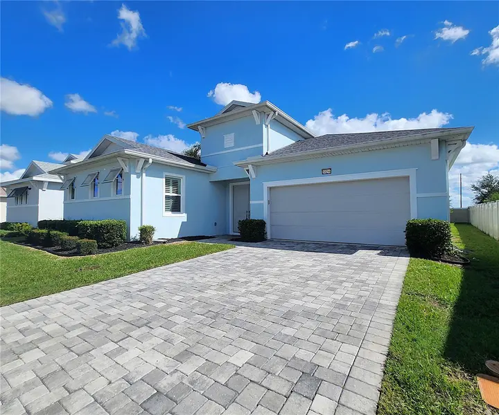 8896 DRUMMER PLANK DR, Wesley Chapel, FL 33545