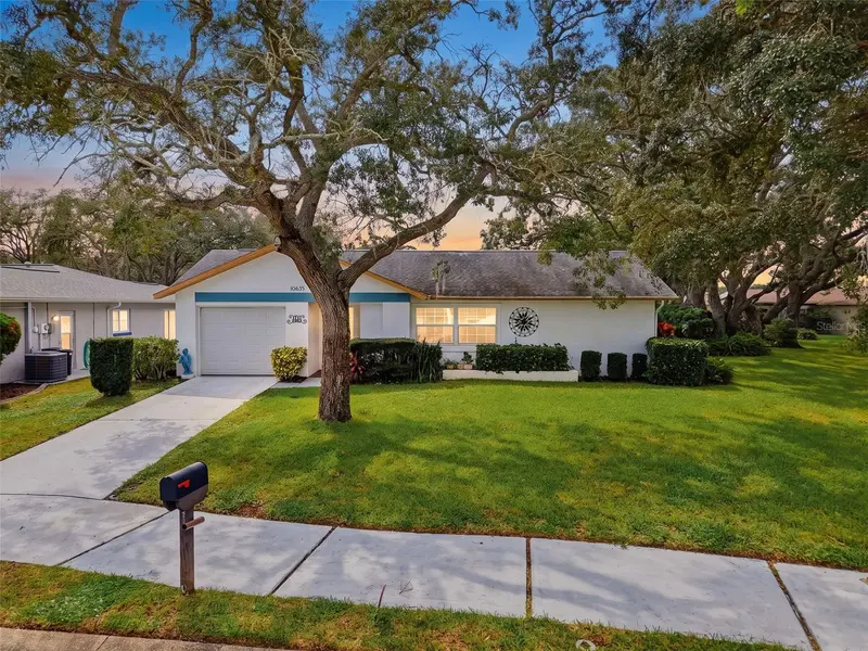 10635 TONAPA LOOP, Port Richey, FL 34668