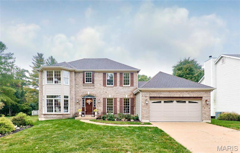 1806 Wade CT, Wildwood, MO 63011