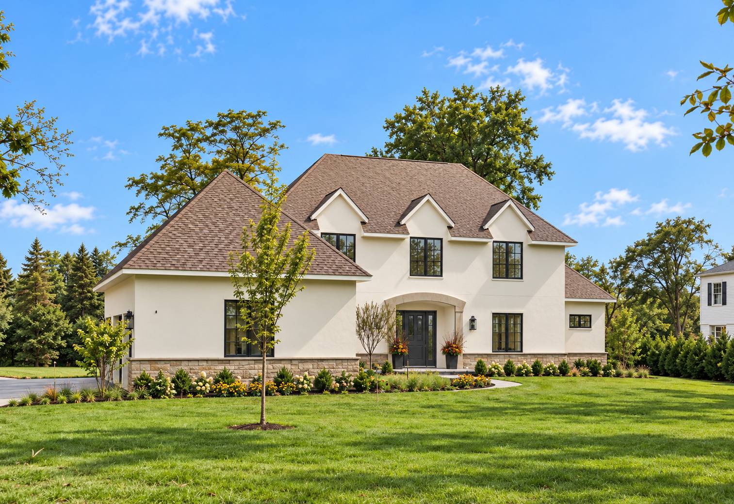 270 Majestic Oak CT, Lake Forest, IL 60045