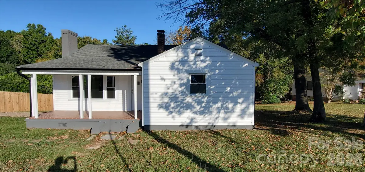 1115 Mount Olivet RD, Kannapolis, NC 28083