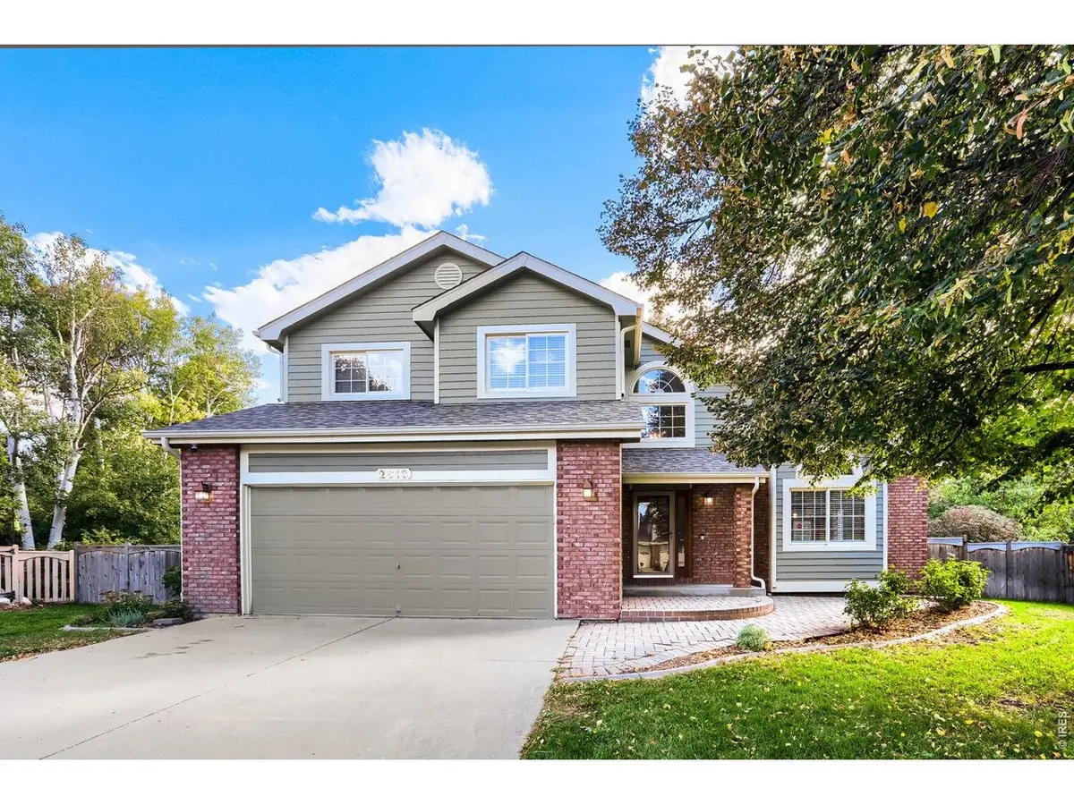 2613 Brownstone, Fort Collins, CO 80525