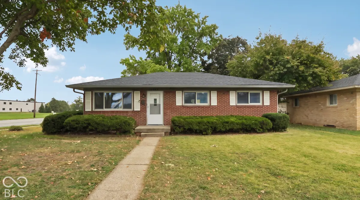 2437 Allison AVE, Indianapolis, IN 46224