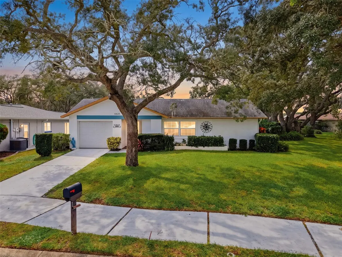 10635 TONAPA LOOP, Port Richey, FL 34668