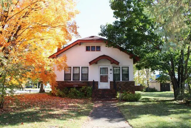 324 2nd AVE NW, Aitkin, MN 56431