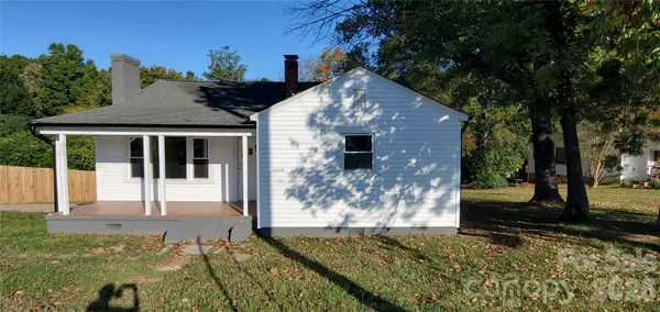 1115 Mount Olivet RD, Kannapolis, NC 28083