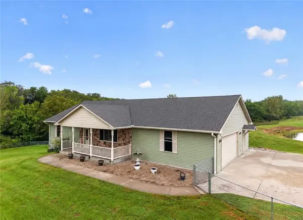 39803 K HWY, Richmond, MO 64085