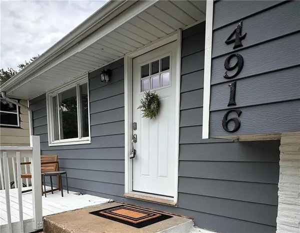 4916 N Manchester AVE, Kansas City, MO 64119