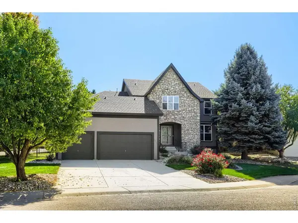 6079 Trevino, Fort Collins, CO 80528