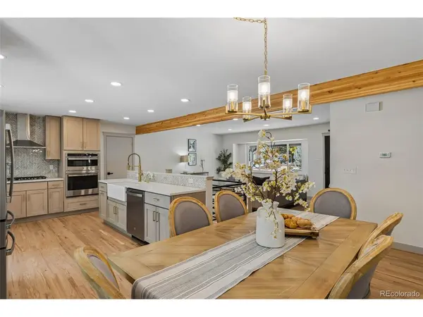 13442 W 24th, Golden, CO 80401