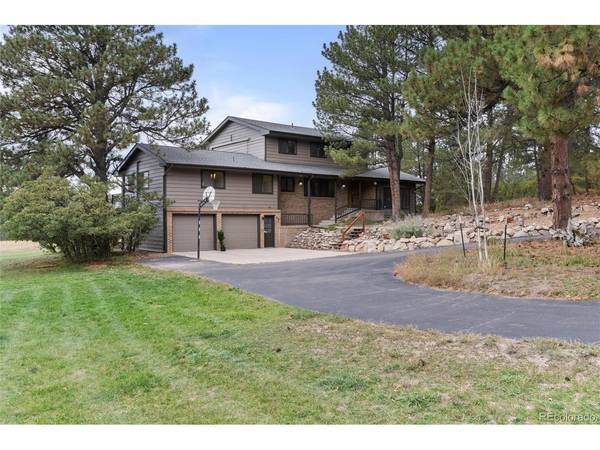 28 S White Tail, Franktown, CO 80116