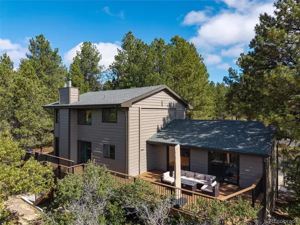 28 S White Tail, Franktown, CO 80116