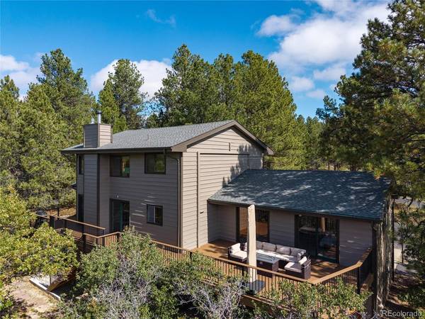 28 S White Tail, Franktown, CO 80116