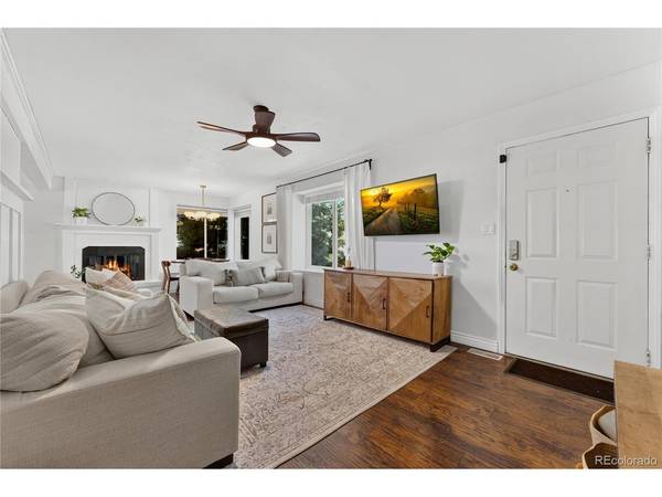 11198 W Dorado, Littleton, CO 80127