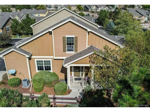 4804 Lost Valley, Castle Rock, CO 80108