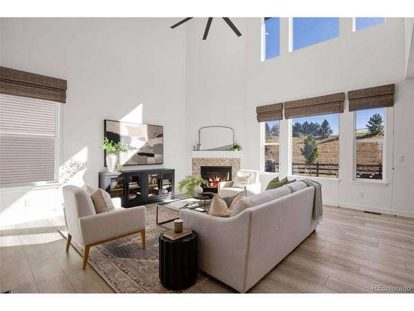 22580 E Rockinghorse, Aurora, CO 80016