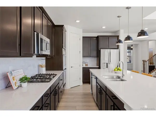 22580 E Rockinghorse, Aurora, CO 80016