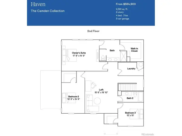 3484 Kingston Crest, Elizabeth, CO 80107