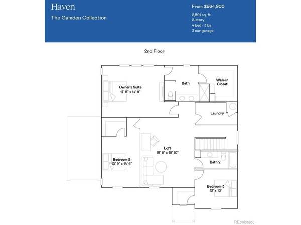 3484 Kingston Crest, Elizabeth, CO 80107