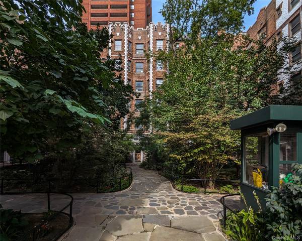 3390 Wayne AVE #G61, Bronx, NY 10467