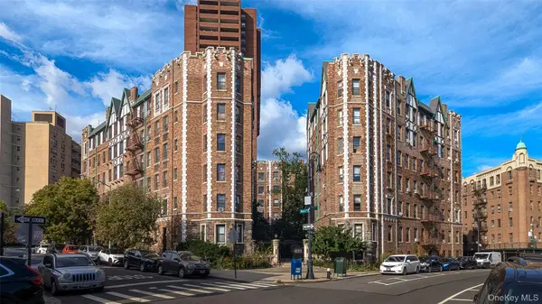 3390 Wayne AVE #G61, Bronx, NY 10467
