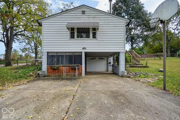 130 E Pendleton, Ingalls, IN 46048