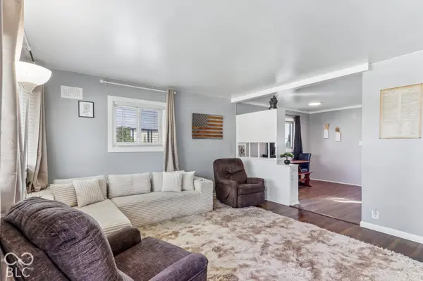 2437 Allison AVE, Indianapolis, IN 46224
