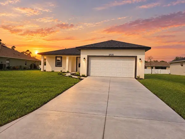 2935 VEDADO ST, North Port, FL 34286