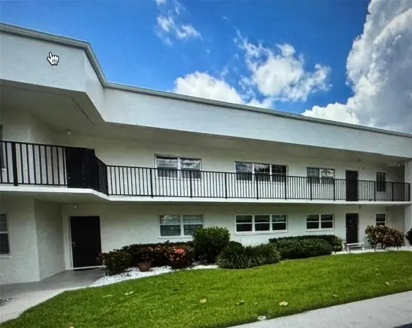7880 PALM AIRE LN #203, Sarasota, FL 34243